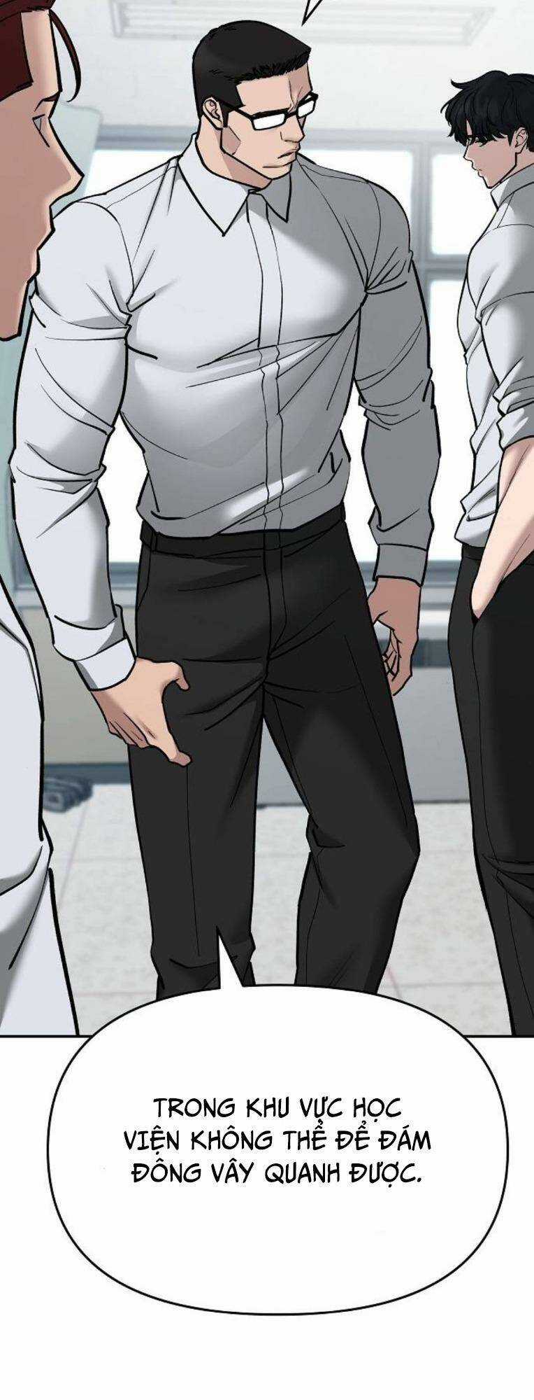 Quản Lí Du Côn Chapter 70 trang 68