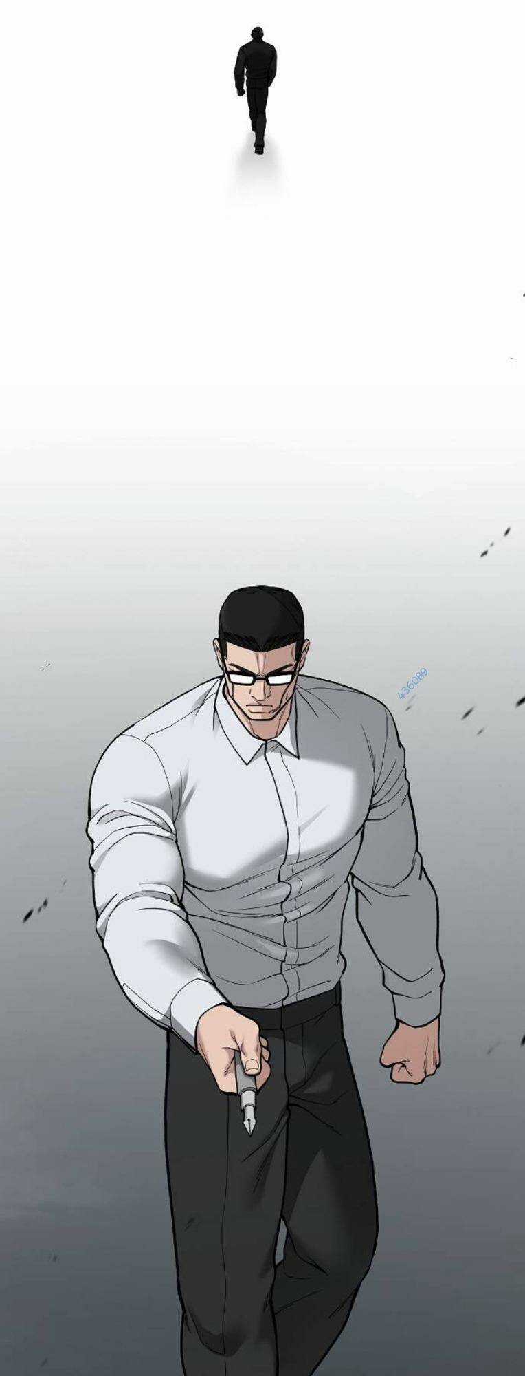 Quản Lí Du Côn Chapter 70 trang 7