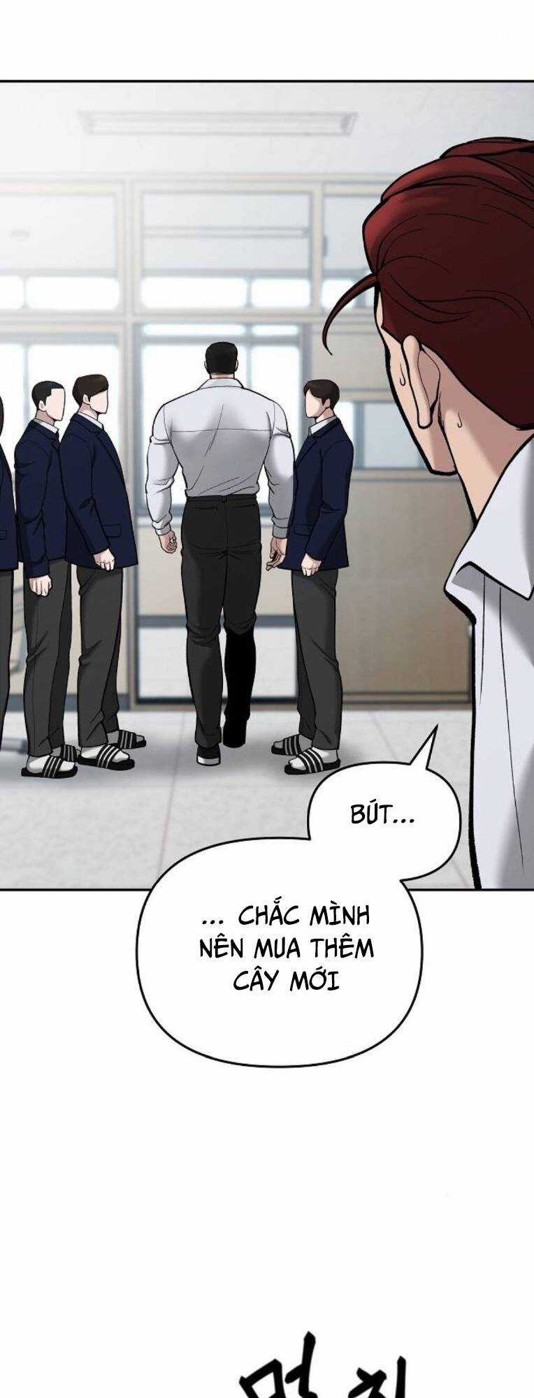 Quản Lí Du Côn Chapter 70 trang 71