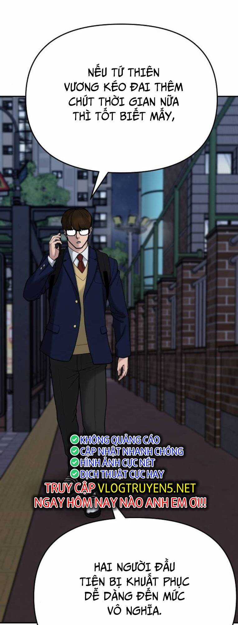 Quản Lí Du Côn Chapter 70 trang 79