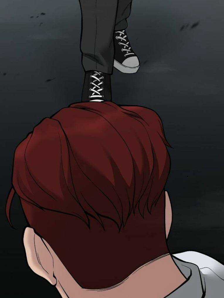 Quản Lí Du Côn Chapter 70 trang 8