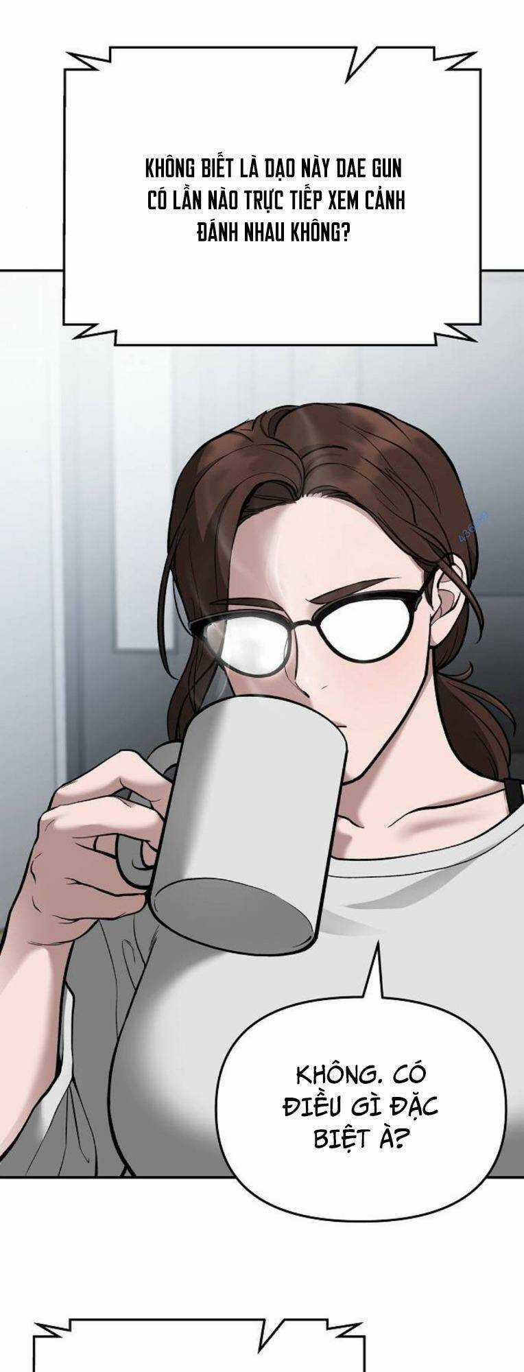 Quản Lí Du Côn Chapter 70 trang 83