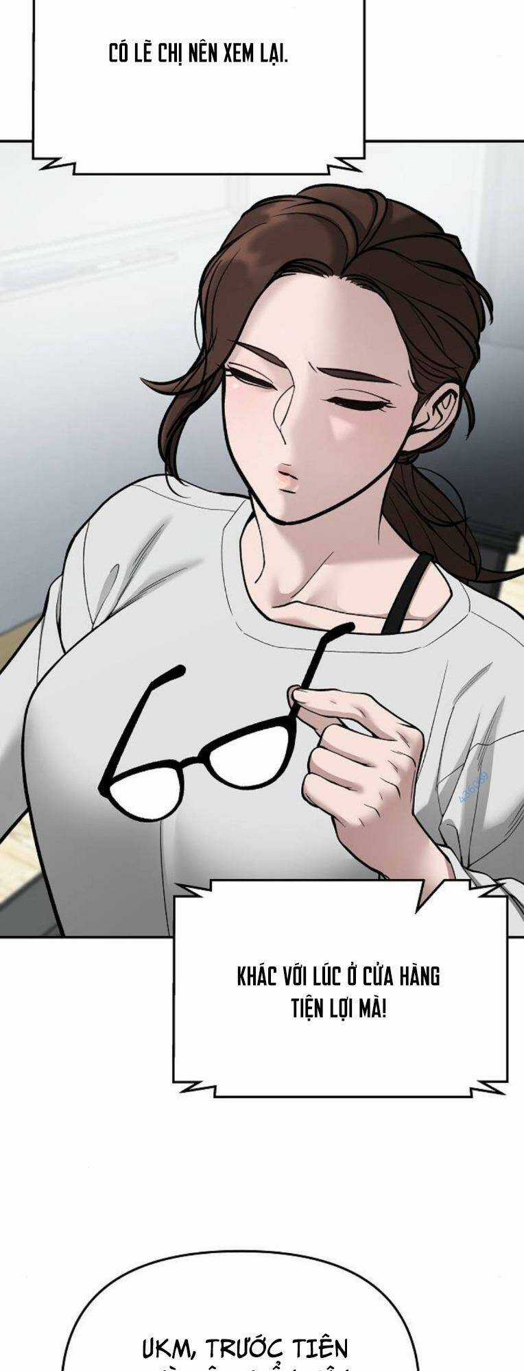 Quản Lí Du Côn Chapter 70 trang 84