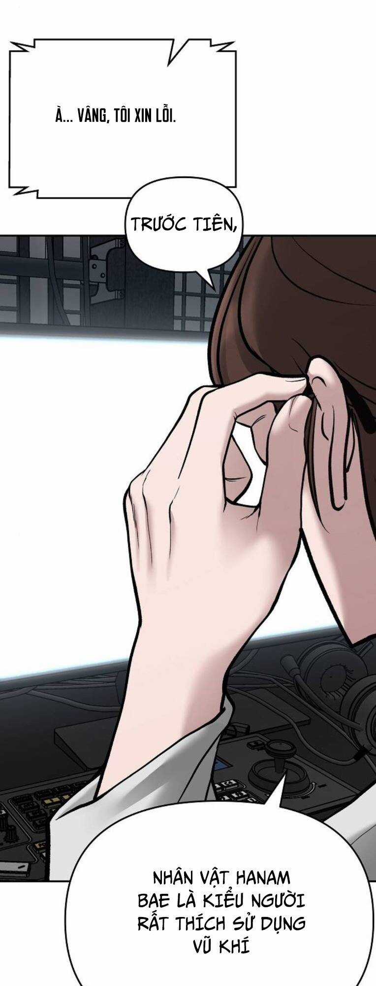 Quản Lí Du Côn Chapter 70 trang 87