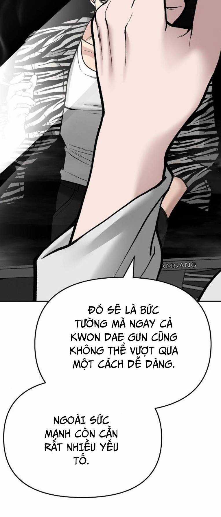 Quản Lí Du Côn Chapter 70 trang 90