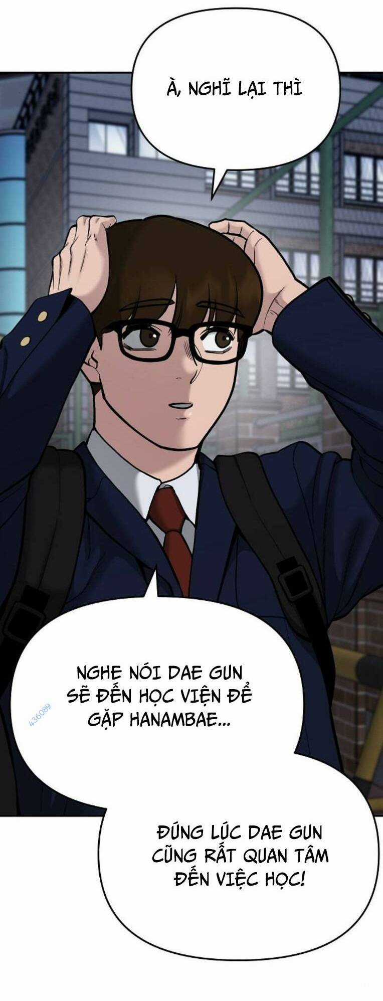 Quản Lí Du Côn Chapter 70 trang 93