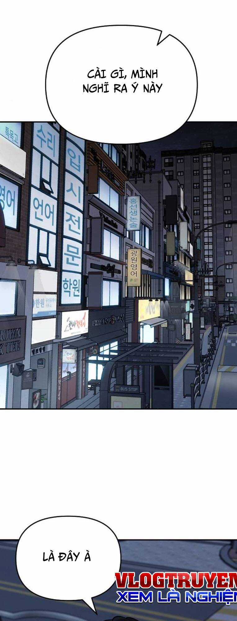 Quản Lí Du Côn Chapter 70 trang 94