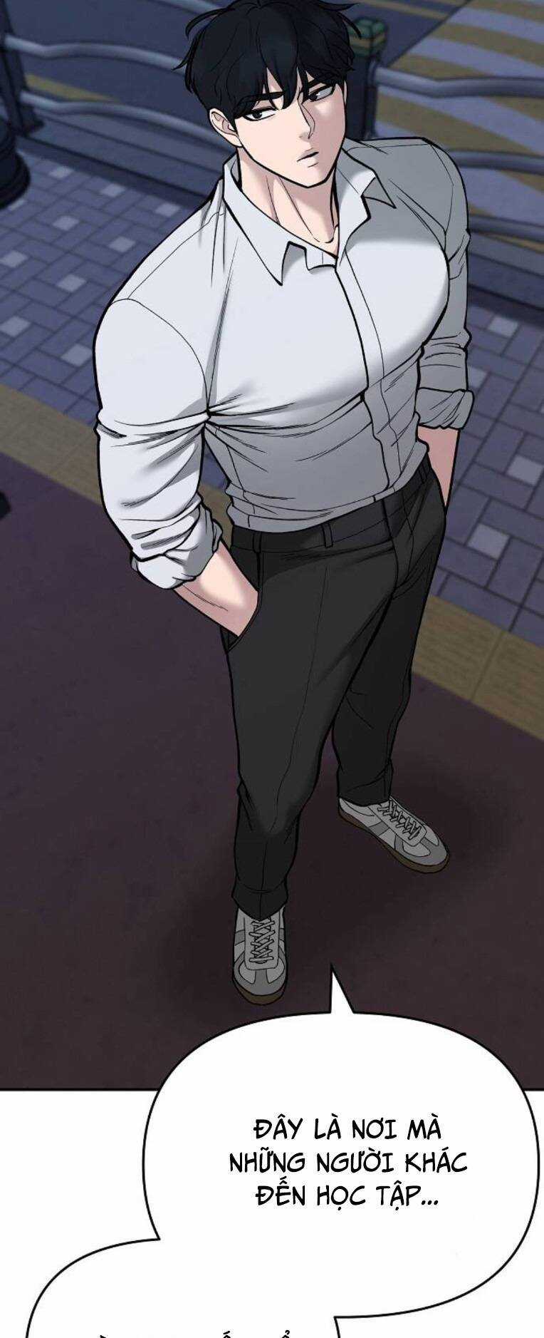 Quản Lí Du Côn Chapter 70 trang 95