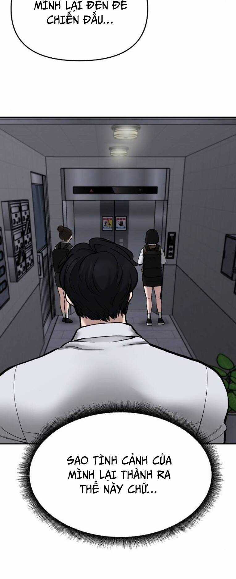 Quản Lí Du Côn Chapter 70 trang 96