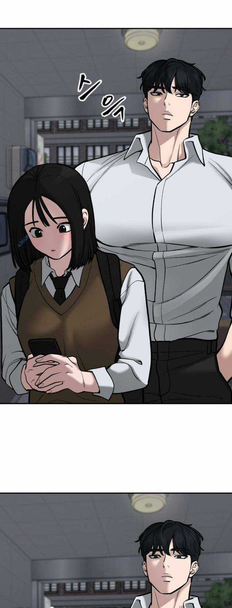 Quản Lí Du Côn Chapter 70 trang 97