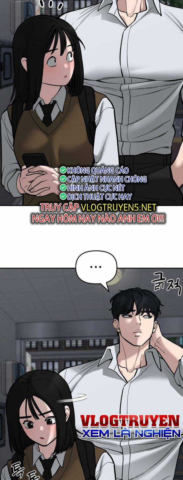 Quản Lí Du Côn Chapter 70 trang 98