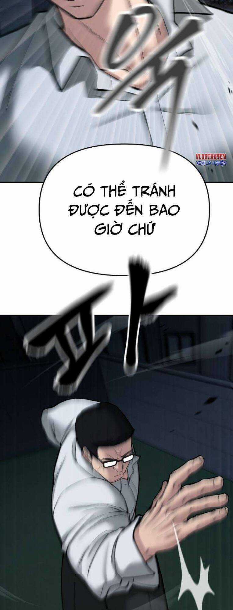 Quản Lí Du Côn Chapter 71 trang 101