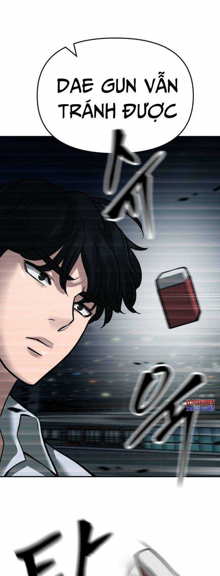 Quản Lí Du Côn Chapter 71 trang 107