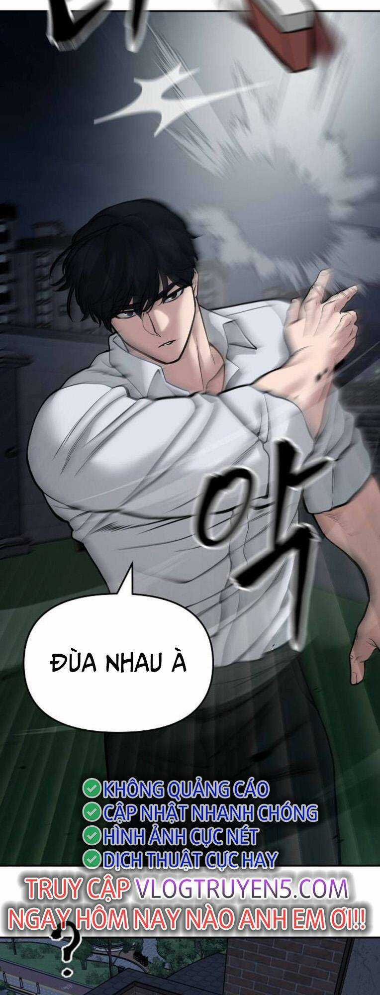 Quản Lí Du Côn Chapter 71 trang 108