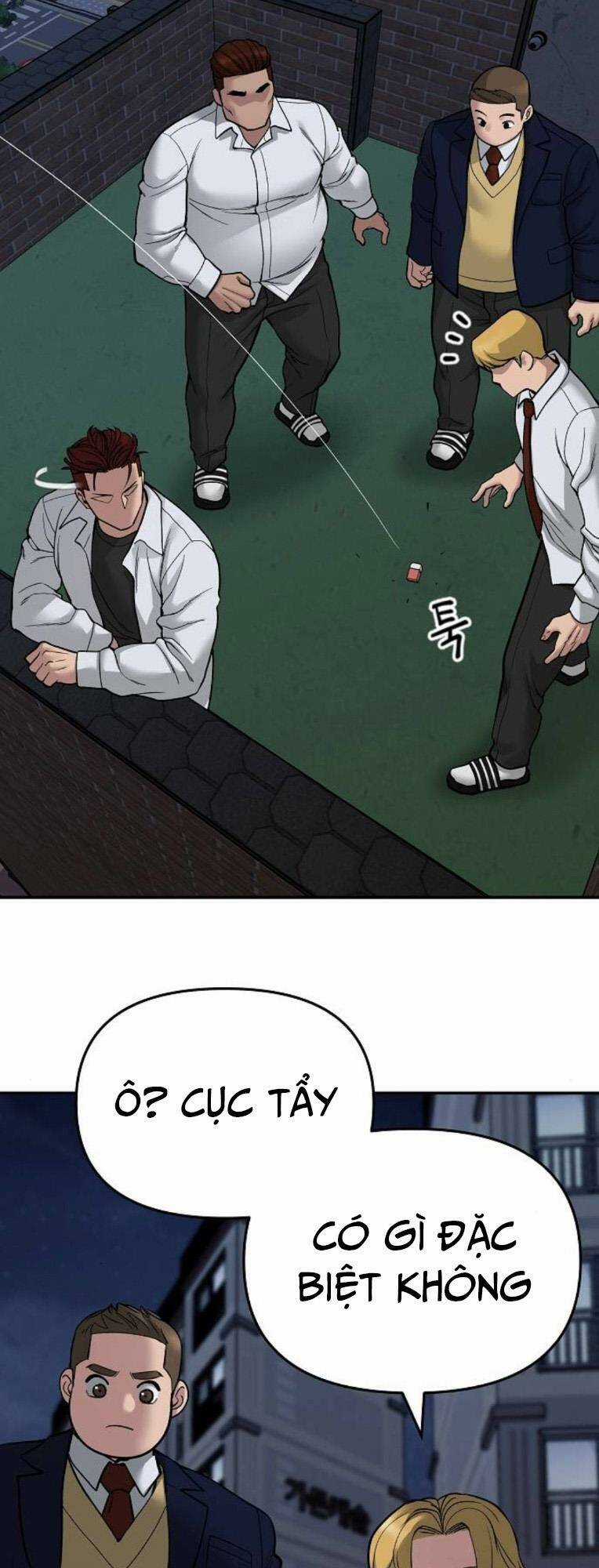 Quản Lí Du Côn Chapter 71 trang 109