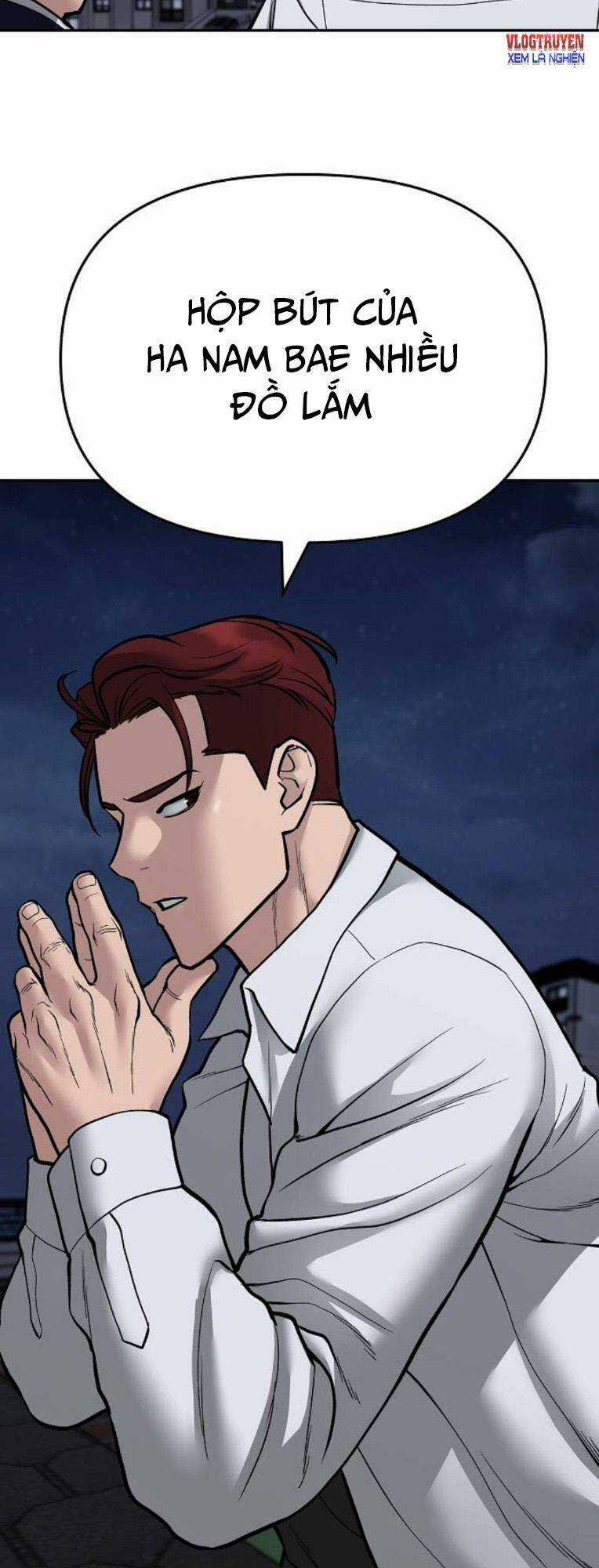 Quản Lí Du Côn Chapter 71 trang 111