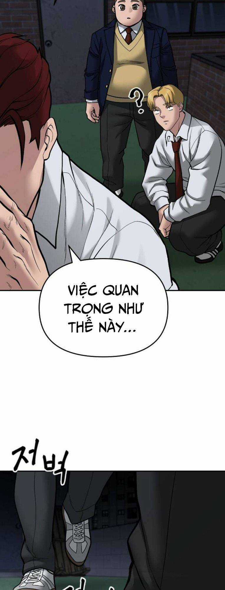 Quản Lí Du Côn Chapter 71 trang 113