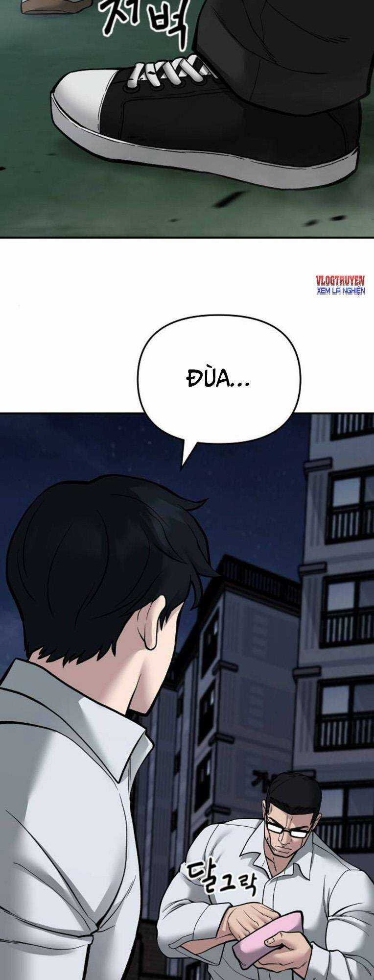 Quản Lí Du Côn Chapter 71 trang 114