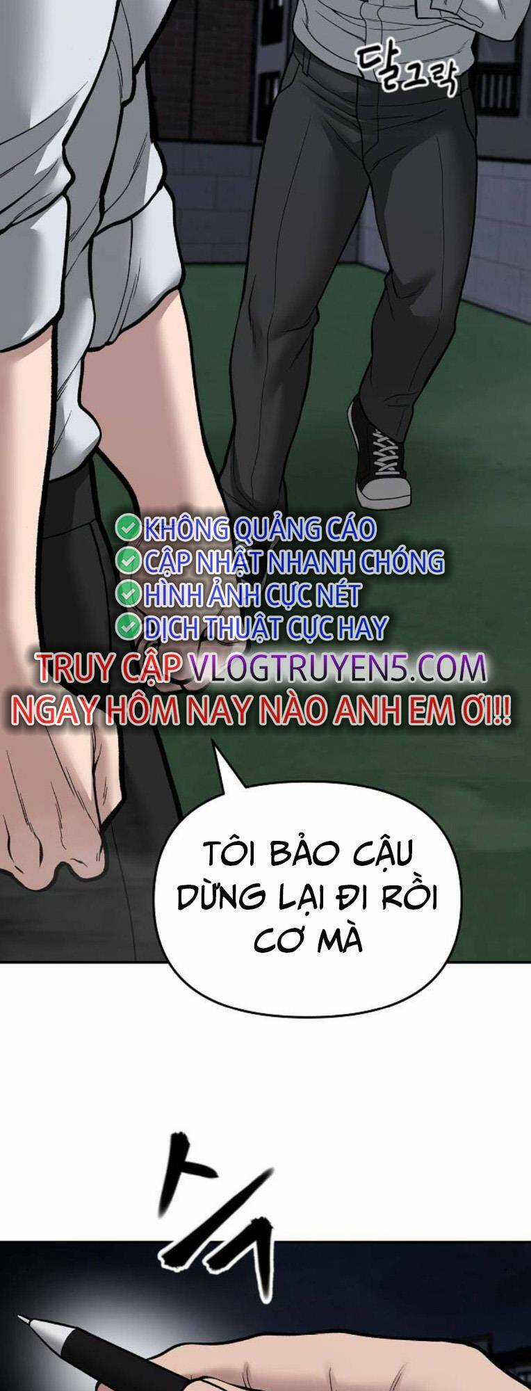 Quản Lí Du Côn Chapter 71 trang 115