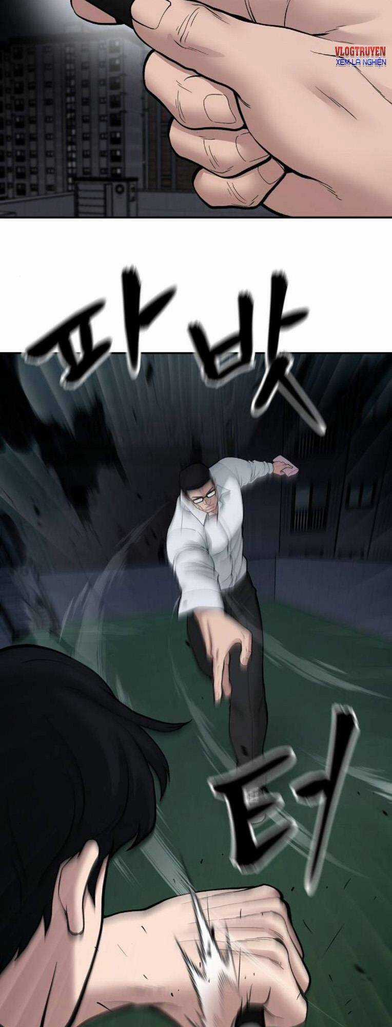 Quản Lí Du Côn Chapter 71 trang 116