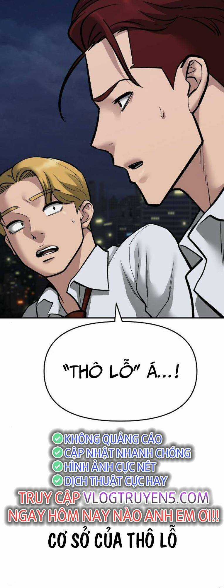 Quản Lí Du Côn Chapter 71 trang 12