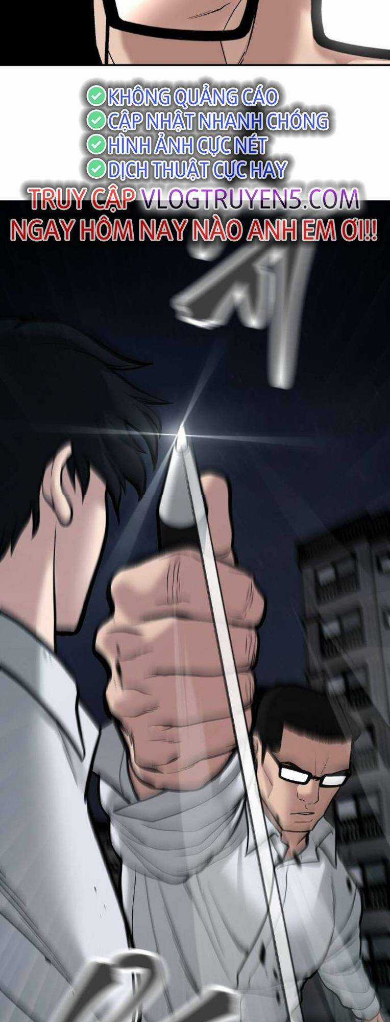 Quản Lí Du Côn Chapter 71 trang 121