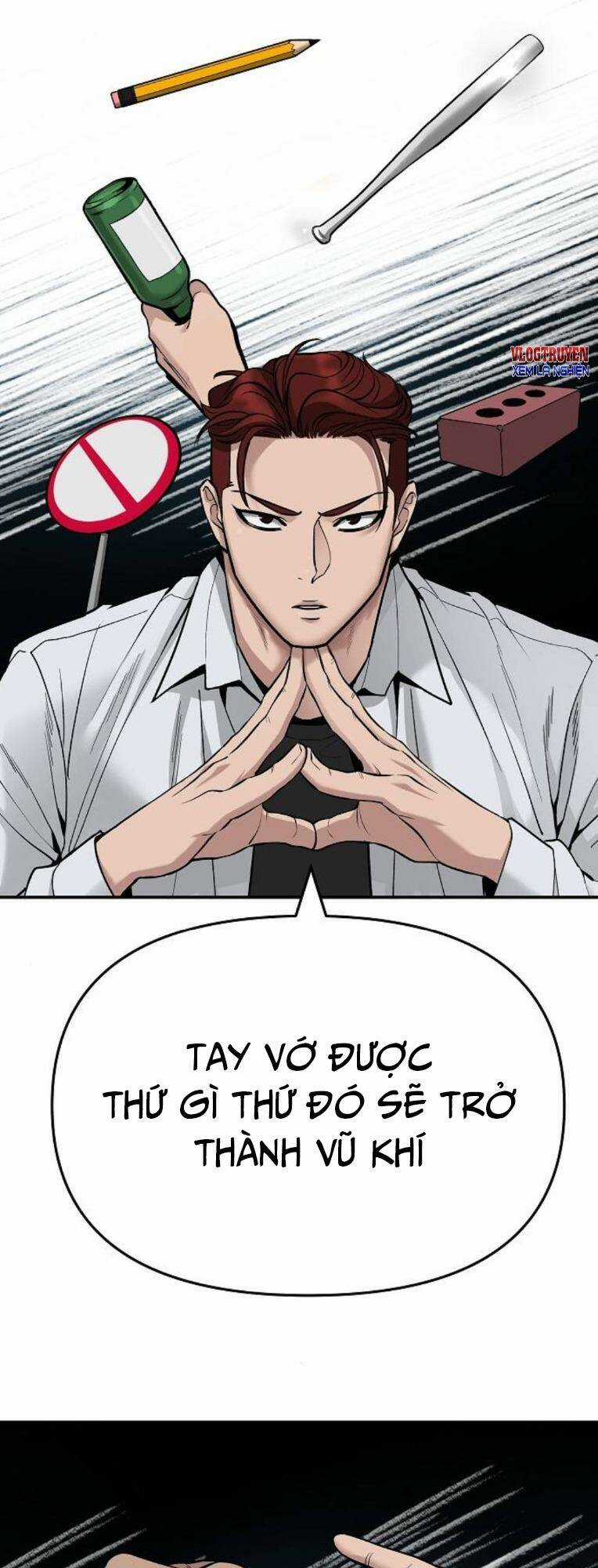 Quản Lí Du Côn Chapter 71 trang 13