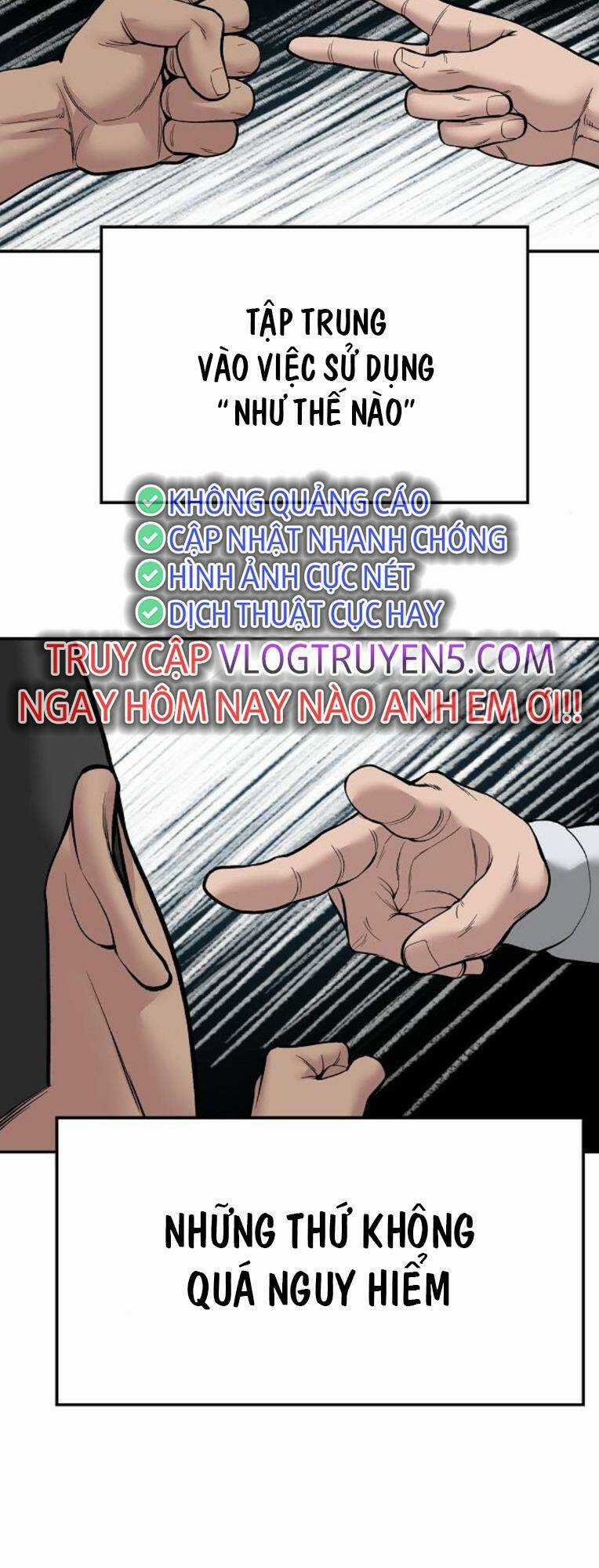 Quản Lí Du Côn Chapter 71 trang 14