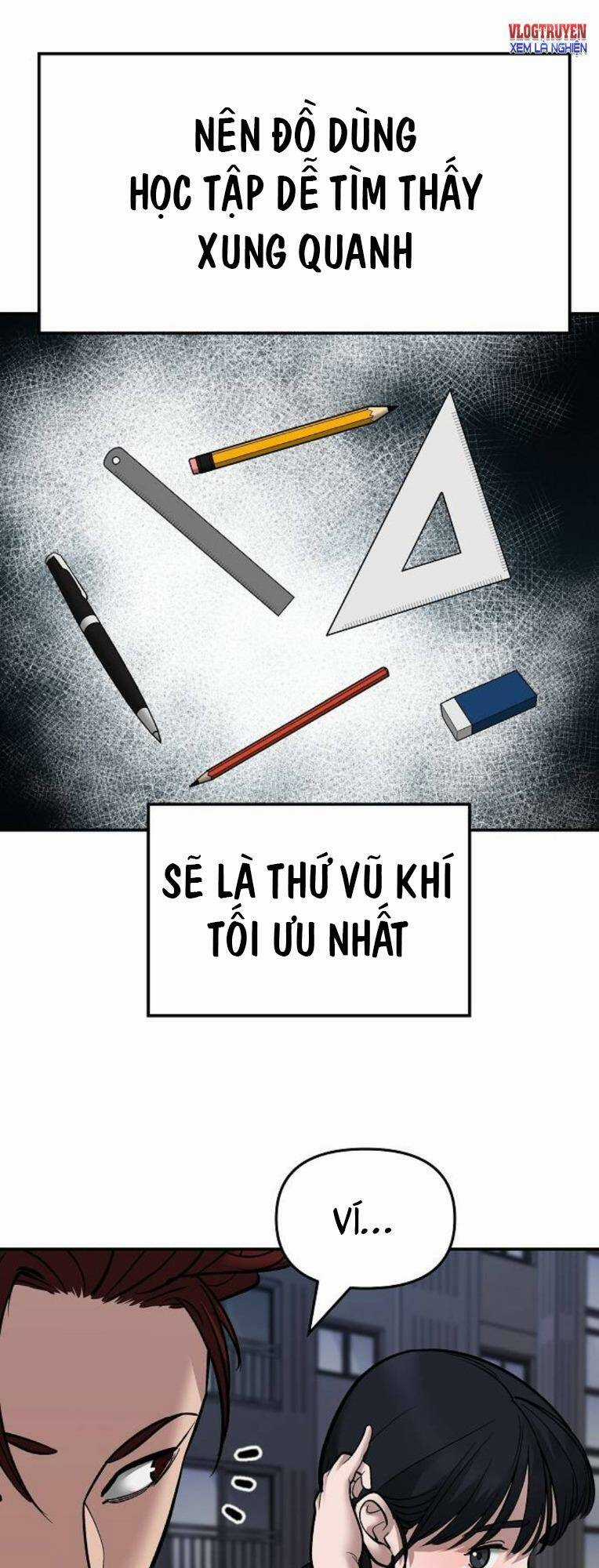 Quản Lí Du Côn Chapter 71 trang 15