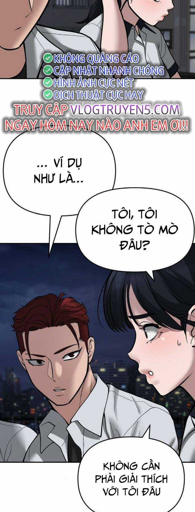Quản Lí Du Côn Chapter 71 trang 16