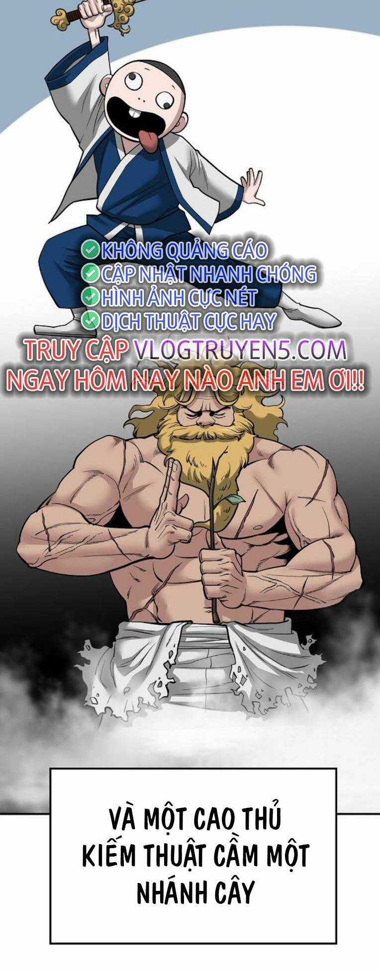 Quản Lí Du Côn Chapter 71 trang 18