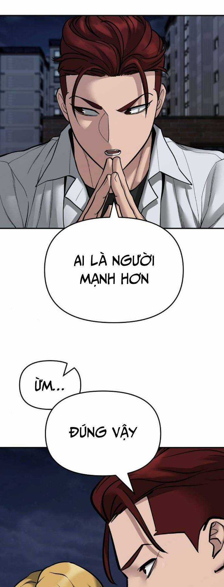 Quản Lí Du Côn Chapter 71 trang 19