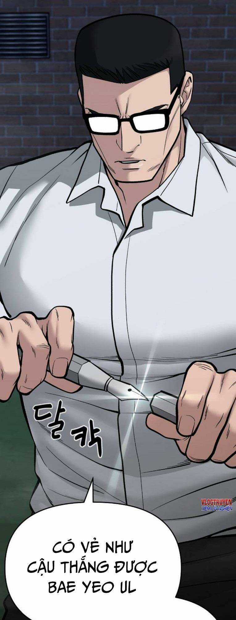 Quản Lí Du Côn Chapter 71 trang 2