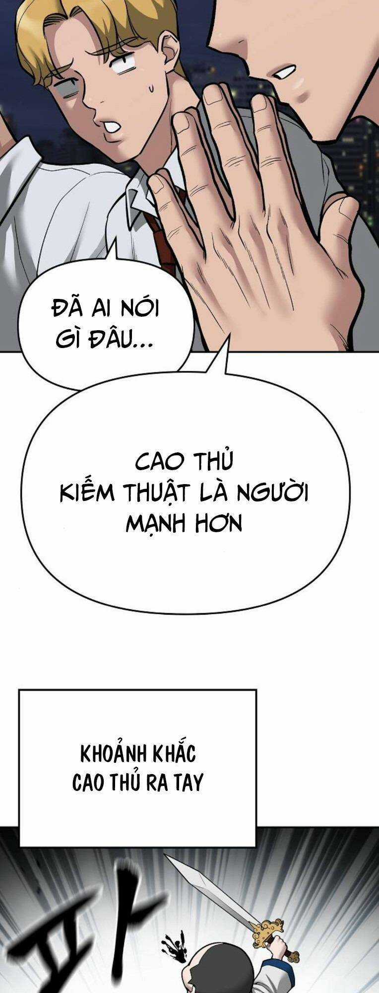 Quản Lí Du Côn Chapter 71 trang 20
