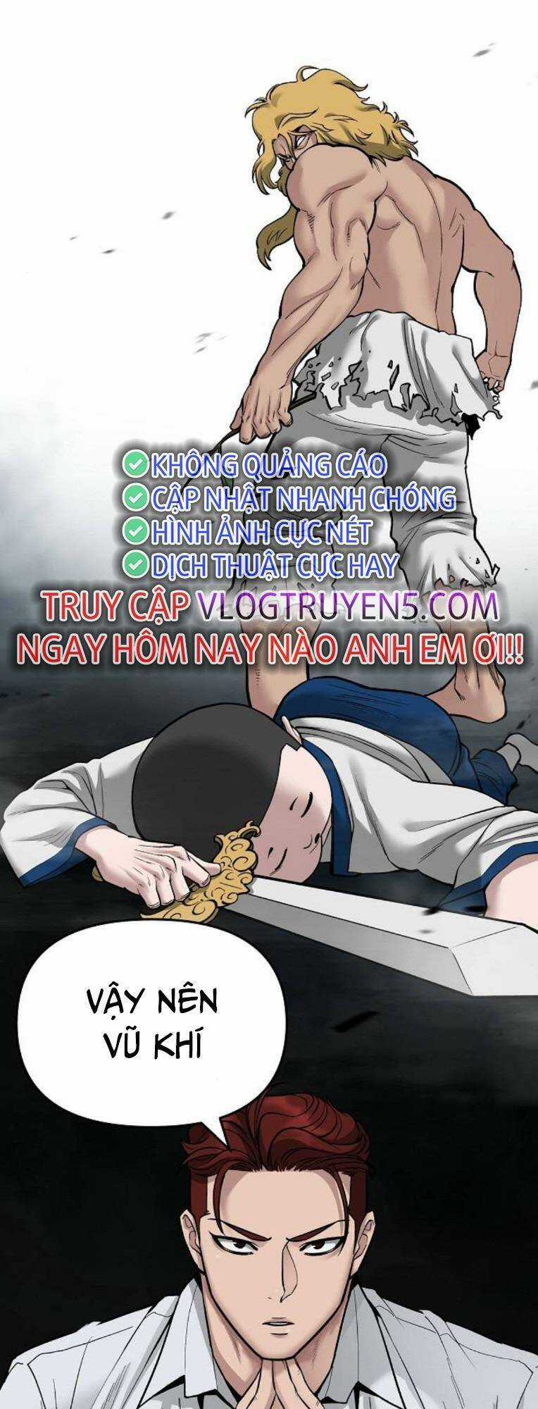 Quản Lí Du Côn Chapter 71 trang 22