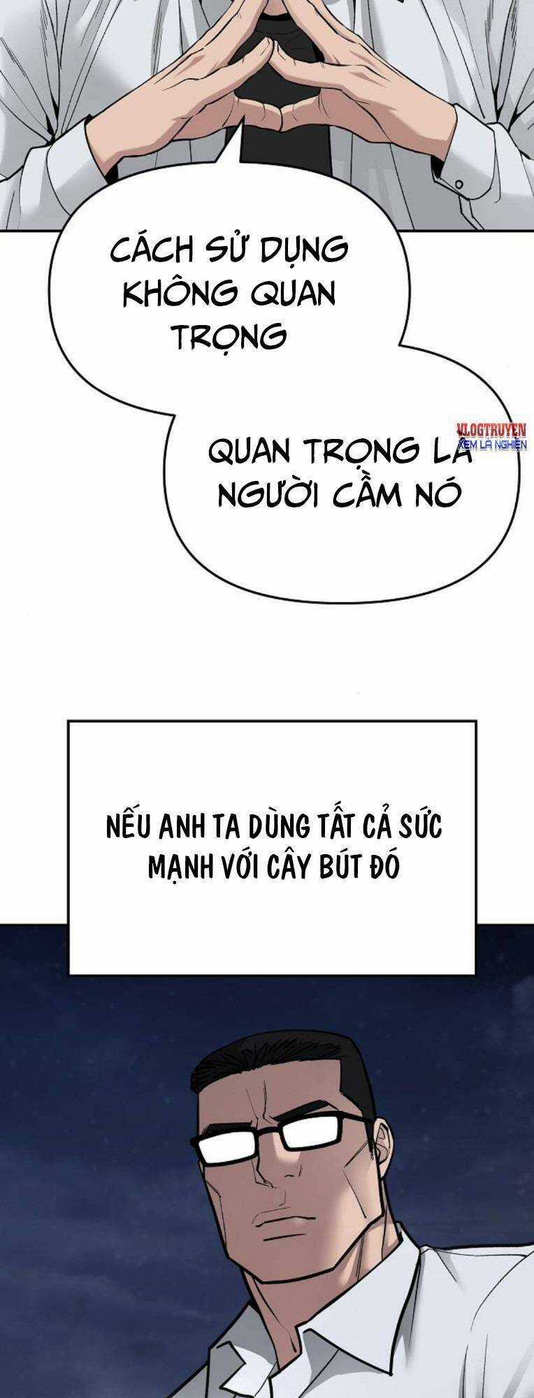 Quản Lí Du Côn Chapter 71 trang 23