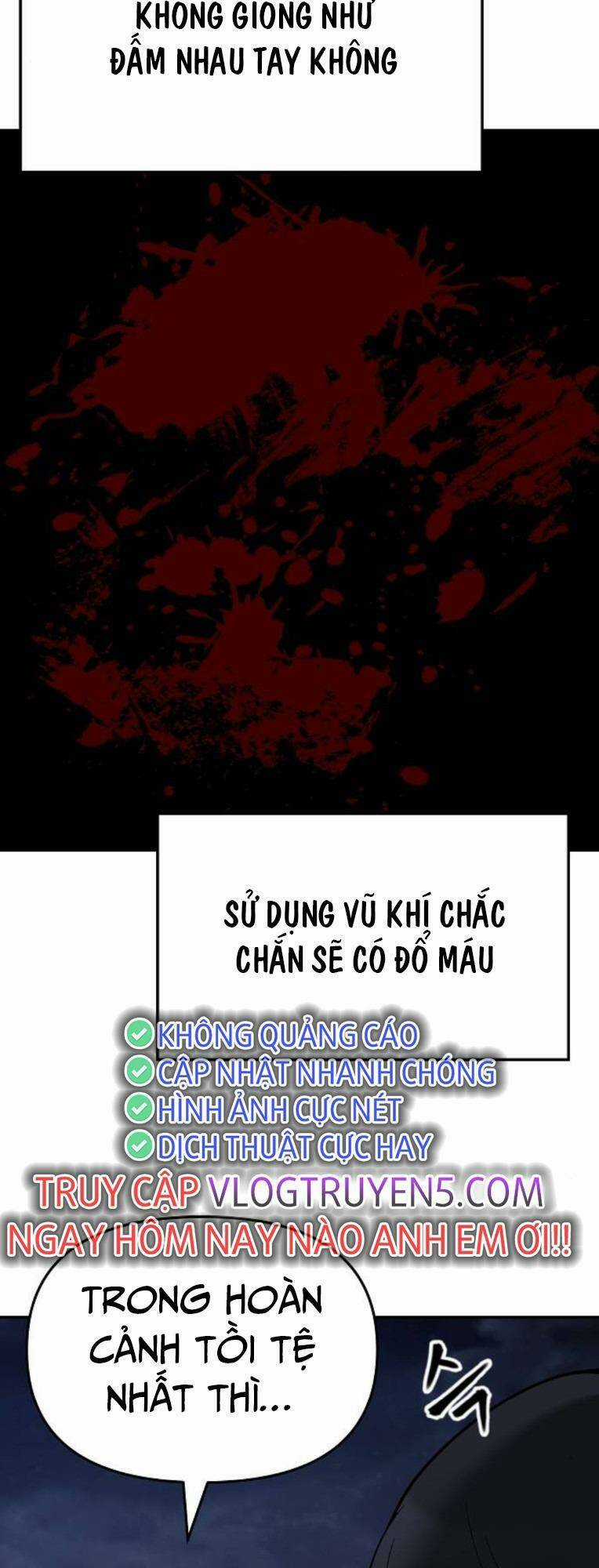 Quản Lí Du Côn Chapter 71 trang 25