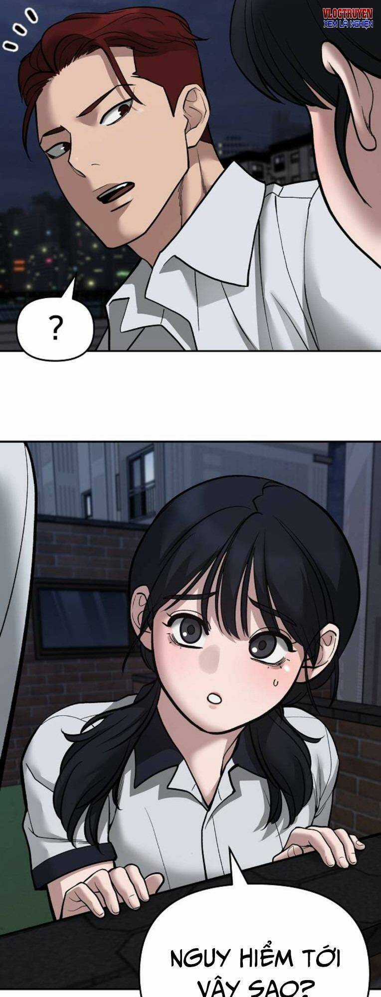 Quản Lí Du Côn Chapter 71 trang 26