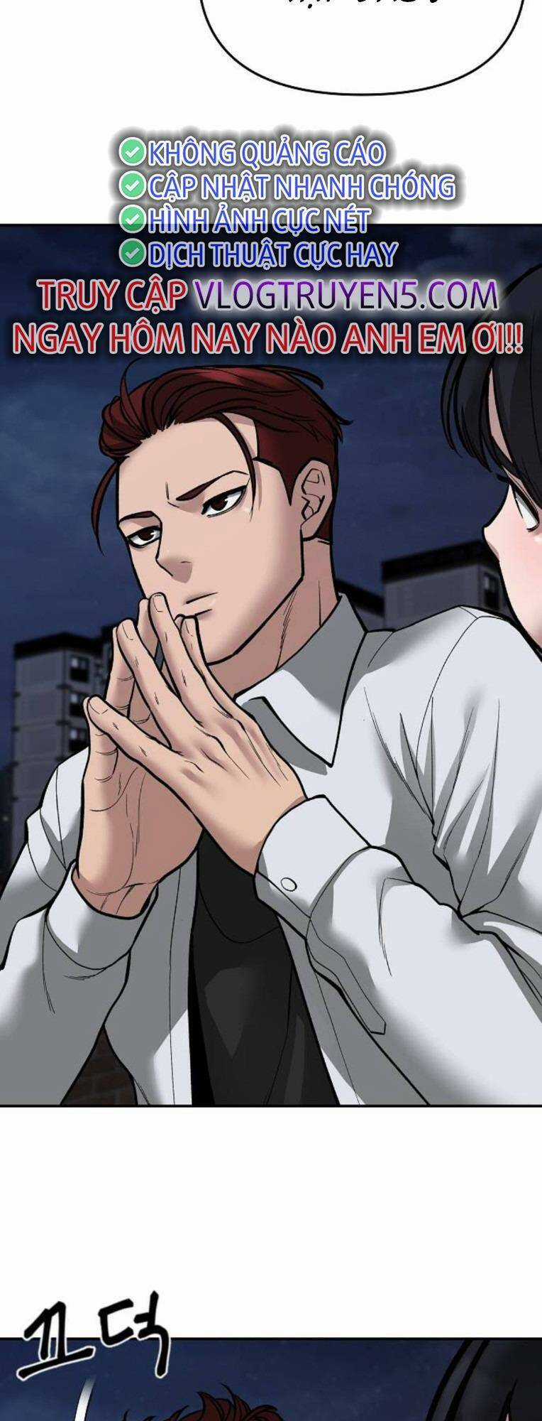 Quản Lí Du Côn Chapter 71 trang 27