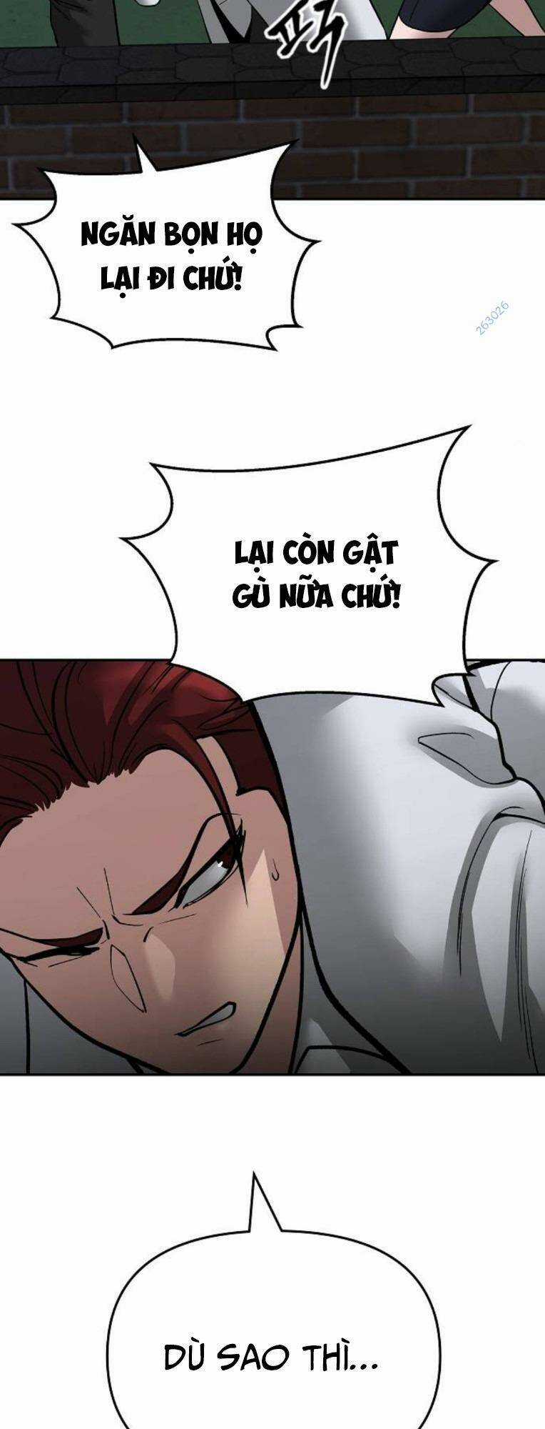 Quản Lí Du Côn Chapter 71 trang 29