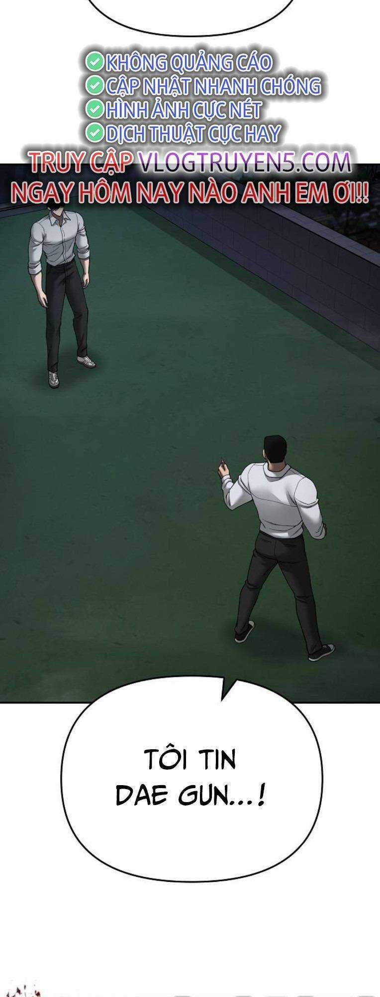 Quản Lí Du Côn Chapter 71 trang 30