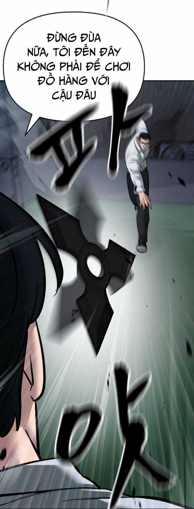 Quản Lí Du Côn Chapter 71 trang 34