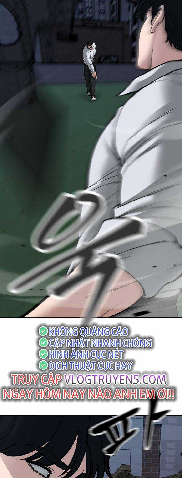 Quản Lí Du Côn Chapter 71 trang 36