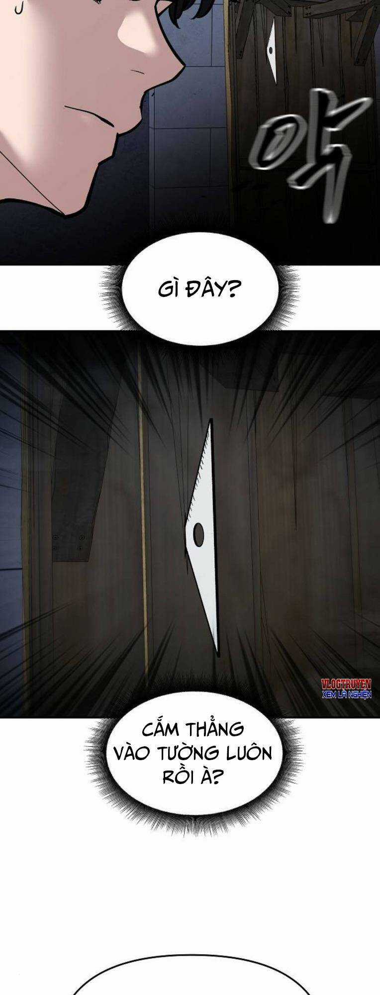 Quản Lí Du Côn Chapter 71 trang 37