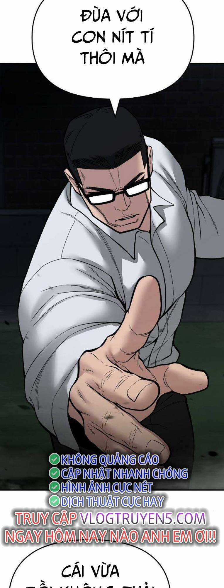 Quản Lí Du Côn Chapter 71 trang 38