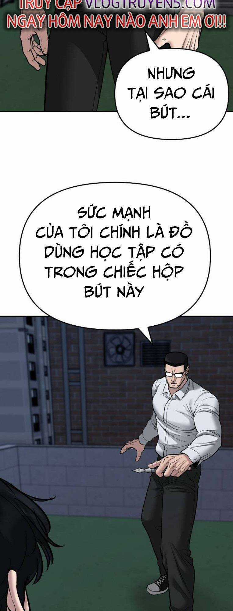 Quản Lí Du Côn Chapter 71 trang 4
