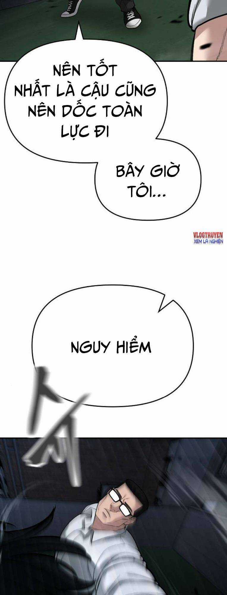 Quản Lí Du Côn Chapter 71 trang 40