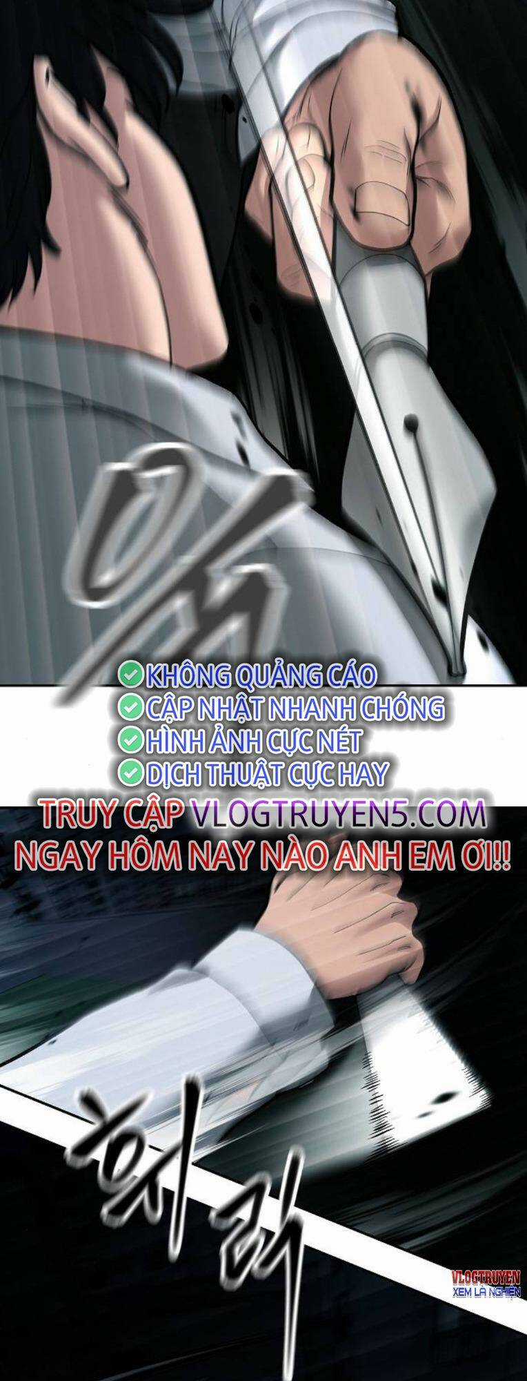 Quản Lí Du Côn Chapter 71 trang 41