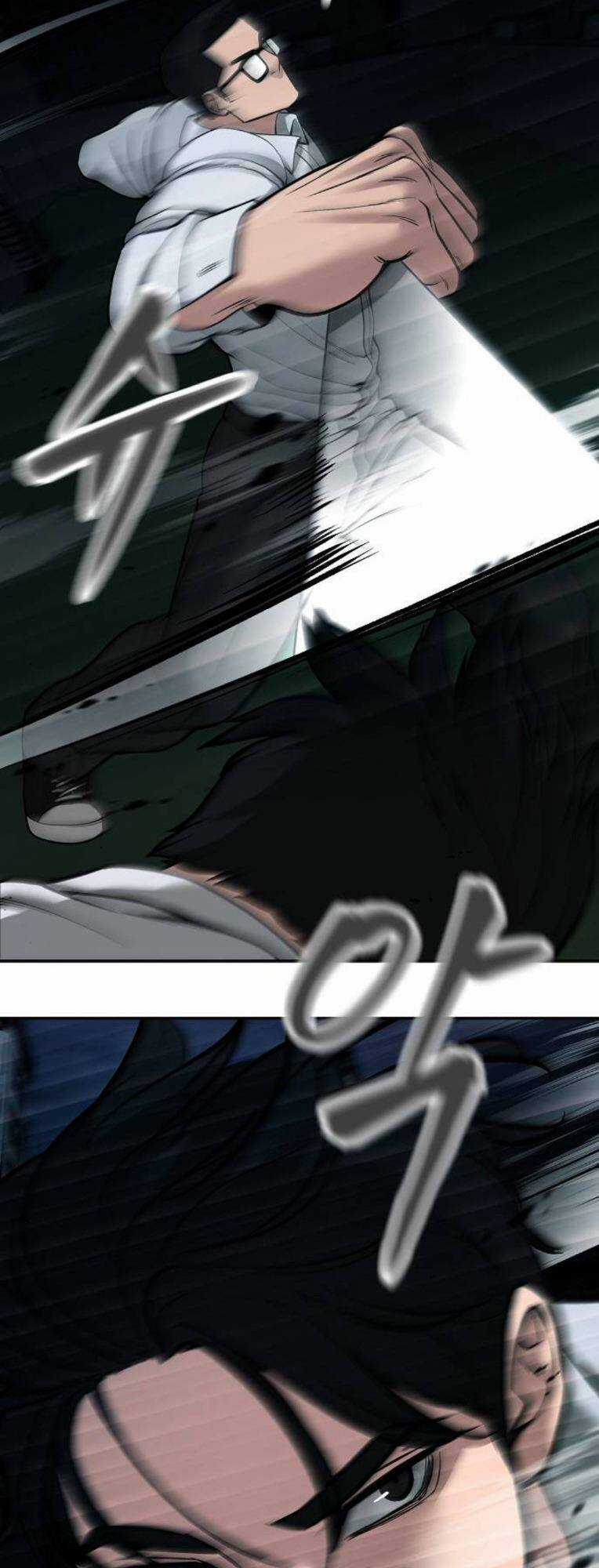 Quản Lí Du Côn Chapter 71 trang 42