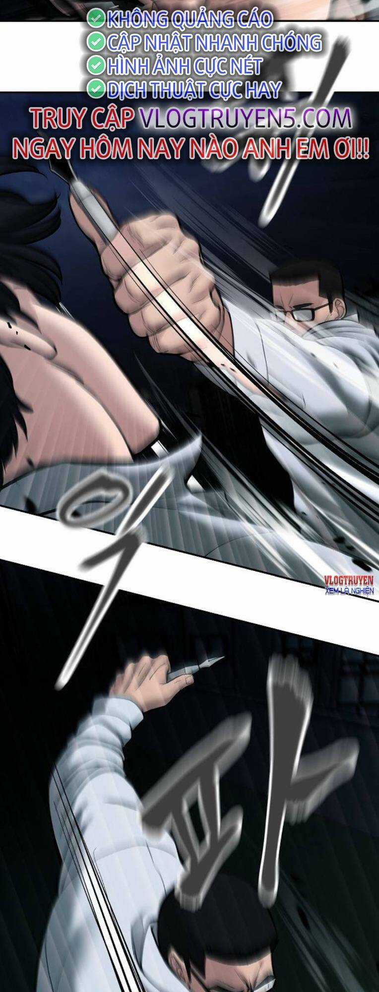 Quản Lí Du Côn Chapter 71 trang 43